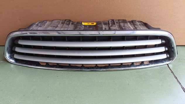 Griglia mini Countryman 2006 in poi 51139807711