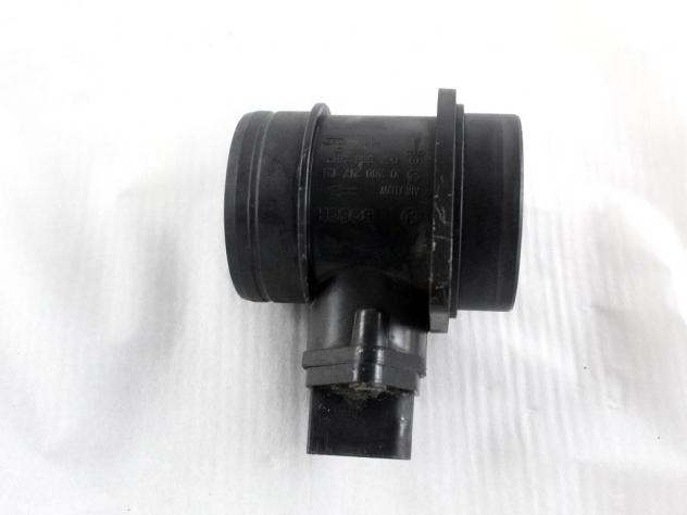 06A906461 FLUSSOMETRO DEBIMETRO VOLKSWAGEN NEW BEETLE 1.9 D 66KW 5M 3P (2002) RICAMBIO USATO