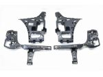 SUPPORTO PARAURTI POSTERIORE BMW Serie 2 Gran Tourer (F46) 51127318754 (14)
