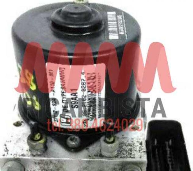 57110-S9A-A110-M1 Honda CR-V centralina gruppo pompa ABS