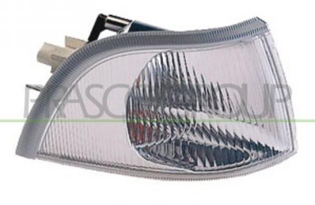 FANALINO ANT.D. B00126S Parti elettriche  Fanaleria  Proiettori  Fanalino comple VOLVO - S40 / V40 - 1996  2000