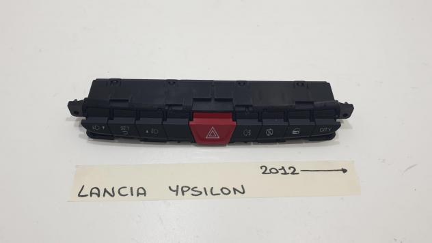 PULSANTE QUATTRO 4 FRECCE LANCIA Ypsilon 4° Serie Diesel 1.3 (1123)