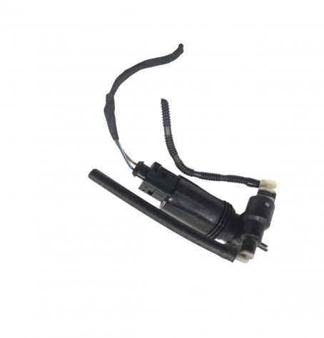 MOTORINO VASCHETTA TERGICRISTALLO MERCEDES Classe B Serie (W247) A1778660000 (1823) - Foto 4