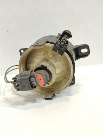 FENDINEBBIA ANTERIORE SX OPEL Meriva 3° Serie 13253625 A14NEL (10) - Foto 3