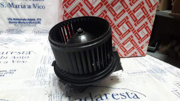 Ventola abitacolo fiat ducato 77364090 - Foto 3