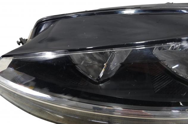 FARO ANTERIORE SINISTRO VOLKSWAGEN Golf 7 Berlina 5G1941005D (12) - Foto 3