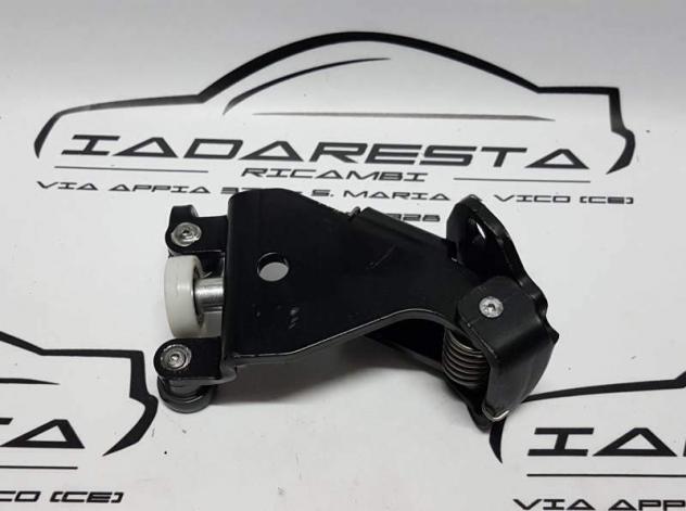 Carrello Rullo Porta Scorrevole Destra Fiat Doblo 46840187