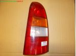 FANALE POST.S. ROSSO / ARANCIO OPEL ASTRA (T98) 3p / 5p / SW  Parti elettri &hellip;