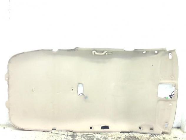 39977878 RIVESTIMENTO TETTO CIELO VOLVO XC70 SW 2.4 D 4X4 136KW AUT 5P (2007) RICAMBIO USATO - Foto 5