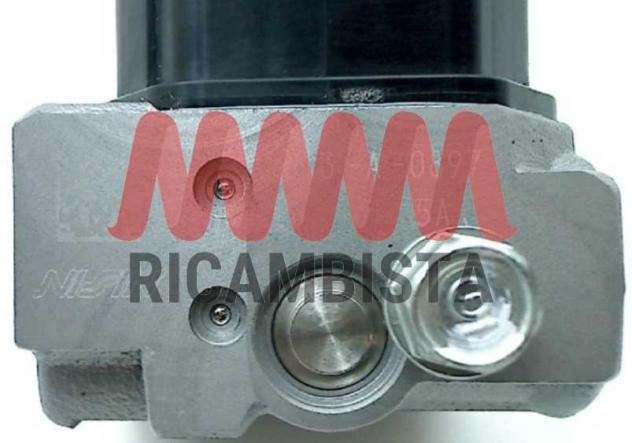 8B13-A-0908 Honda MSX 125 centralina gruppo pompa ABS - Foto 3