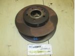 2024210212 COPPIA DISCHI FRENO  ANTERIORI MERCEDES C 220 W202 2.2 D 70KW 5M &hellip;