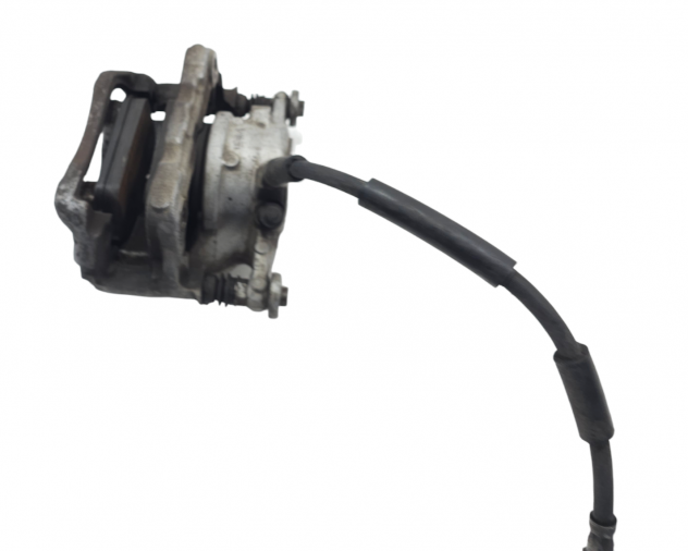 PINZA FRENO ANTERIORE SINISTRA MERCEDES Classe C S. Wagon W205 OM 626.951 (14) - Foto 8