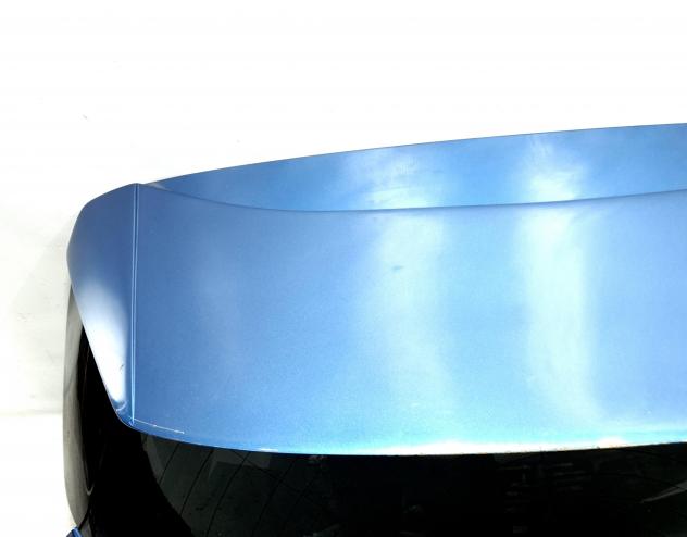 PORTELLONE POSTERIORE COMPLETO BMW Serie 1 F20 N47C16A (1119) - Foto 8