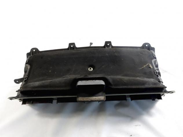 13301669 RIVESTIMENTO ANTERIORE CONVOGLIATORE ARIA RADIATORE OPEL ZAFIRA C TOURER 1.6 M 110KW 6M 5P (2013) RICAMBIO USATO - Foto 4