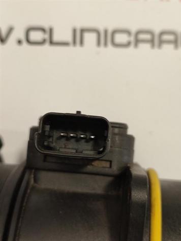 DEBIMETRO JAGUAR XF Serie 4R8Q-12B579-AC 306DT diesel 2993 (1115) - Foto 2