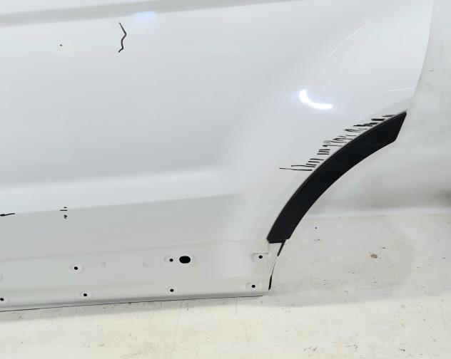 PORTIERA POSTERIORE SINISTRA LAND ROVER Range Rover Evoque 1° Serie 224DT (11) - Foto 3