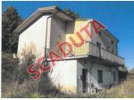 Immobile in asta di 34 m² in vendita a Cagli