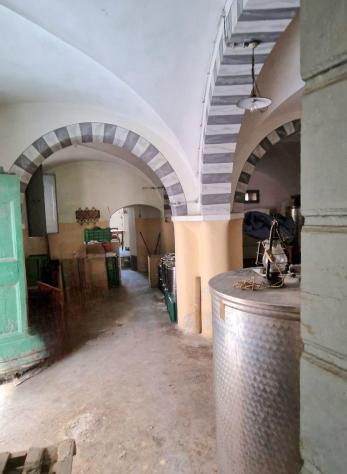 Rustico in vendita a Calci 370 mq Rif: 1407287 - Foto 8