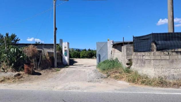 Immobile in asta di 3875 m² in vendita a Candidoni - Foto 2