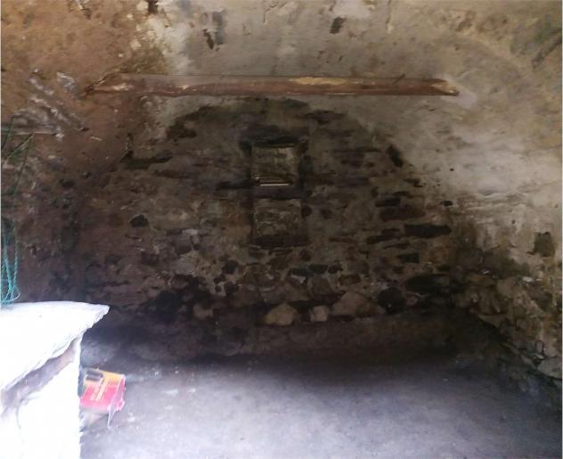 V000569 - CASA RUSTICA CON TERRENO - EDIFICIO 3 di 3 - Foto 4