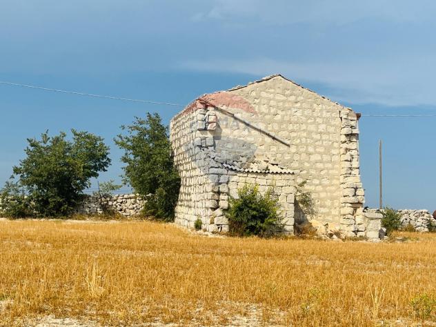 Cascina/Casale in vendita a Ragusa, San Giacomo