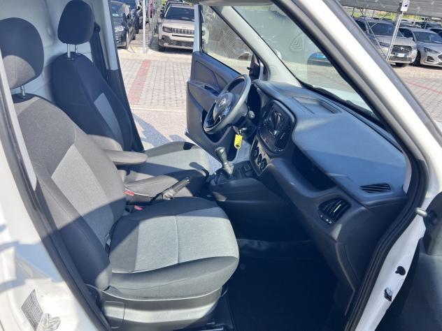 FIAT Doblò 1.3 Mtj 95CV SX Cargo - Foto 5