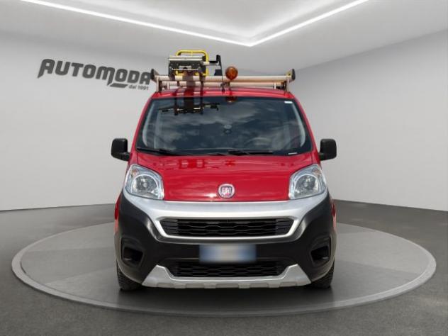 FIAT Fiorino ADVENTURE 1.3MJT ALLESTITO rif. 23494998 - Foto 2