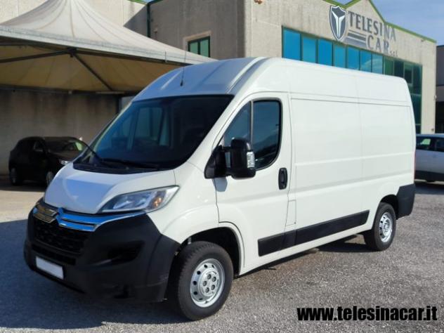 CITROEN JUMPER 2.0 BLUEHDI H2 L2 130cv DUCATO BOXER 2019 rif. 21128060 - Foto 2
