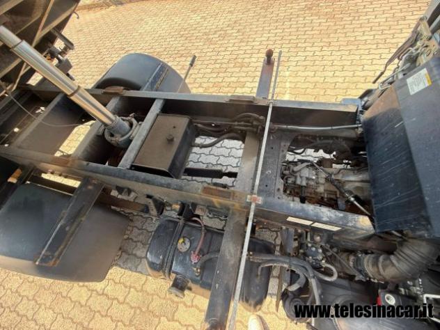 ISUZU L35-M21 1.9 TDI RIBALTABILE TRILATERALE rif. 23488911 - Foto 8