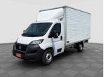 FIAT Ducato Ducato 35 2.2 Mjt 140CV PL Cabinato Maxi rif. 23867608