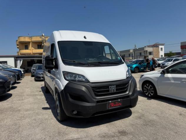 FIAT DUCATO 33 2.2 Mjt 140CV PRO FURGONE rif. 23969911