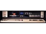 PIASTRA AIWA F 350 STEREO HI-FI