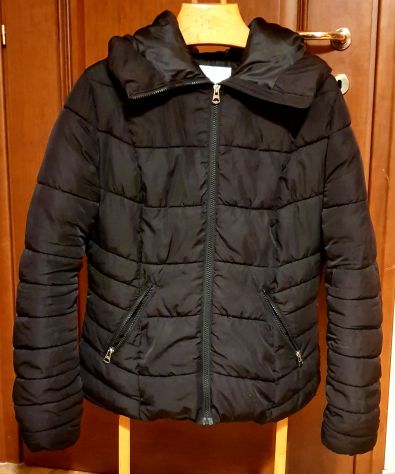 Piumino Terranova