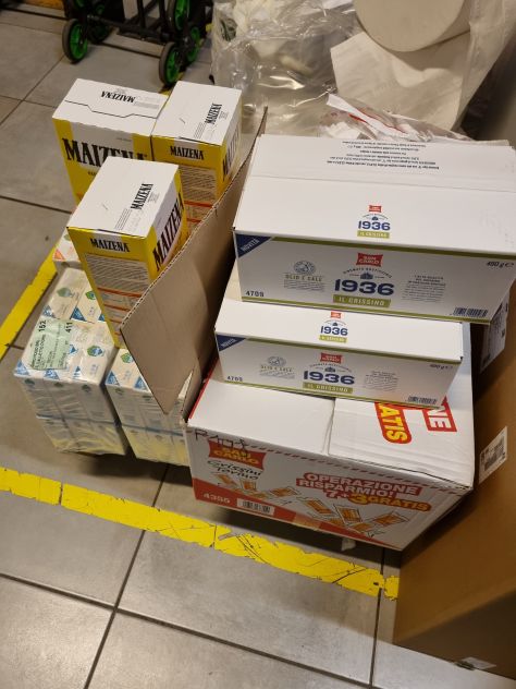 Rimanenza di magazzino - Foto 2
