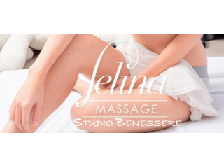 ABBANDONATI AL NOSTRO RITUALE - MASSAGGI E TERAPIE OLISTICHE - *FELINA STUDIO*