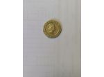 R270 - RARE MONETE - REGNO UNITO