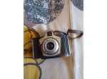 Macchina fotografica vintage