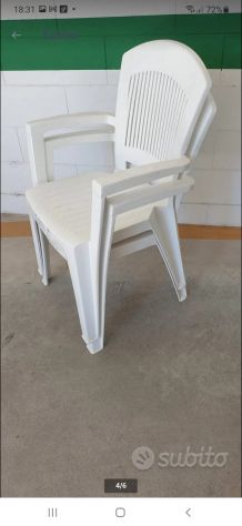 Sedie - Foto 2