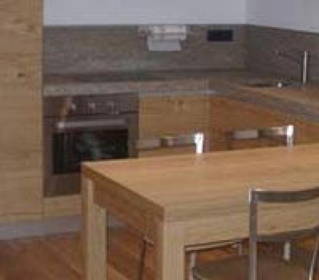 Dimensione Casa Falegnameria