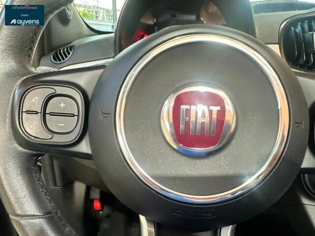 FIAT 500 (2015-2024) 500 C 1.0 Hybrid Connect - Foto 10