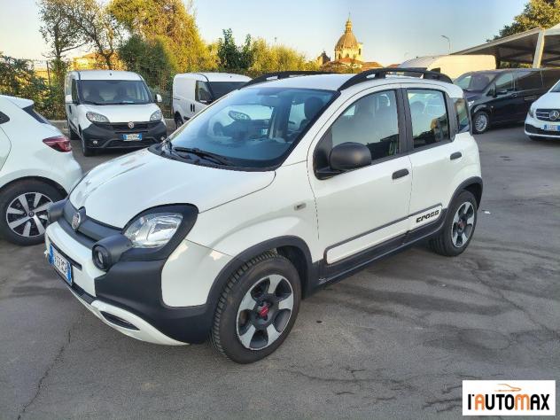 FIAT - Panda - 1.2 City Cross - Foto 3