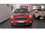 Mini Cooper Coupe 2.0 SD Coup