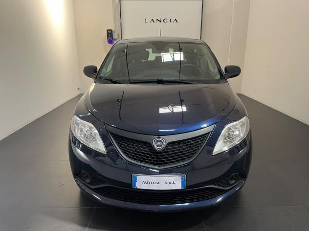 Lancia Ypsilon 1.2 69cv GPL Ecochic Silver - Foto 2