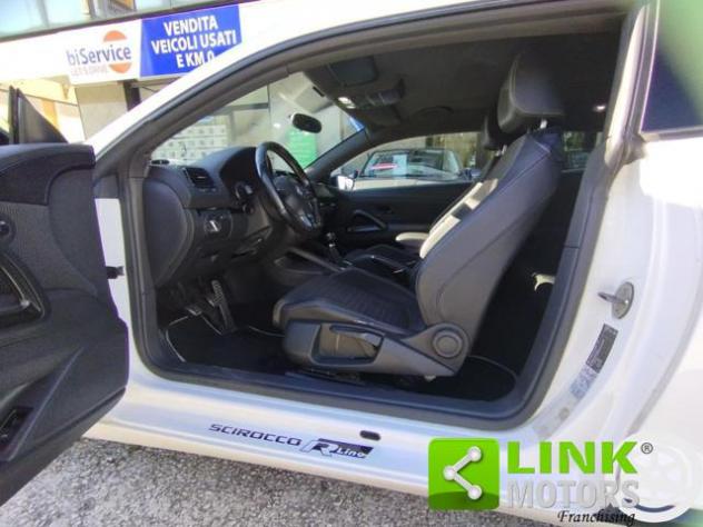 VOLKSWAGEN Scirocco 2.0 TDI 170 CV DPF rif. 24182822 - Foto 4