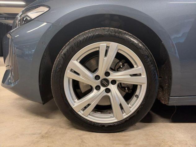 Audi A5 III 2024 Avant Avant 2.0 tdi mhev+ Business Advanced quattro 204cv s-tro - Foto 7