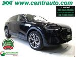 AUDI Q8 50 TDI 3.0 TDI quattro tiptro. MHEV *PELLE*286CV* rif. 23689668