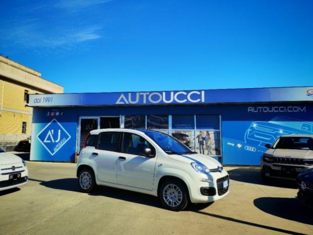 FIAT Panda 1.0 FireFly S&S Hybrid rif. 24227194 - Foto 3