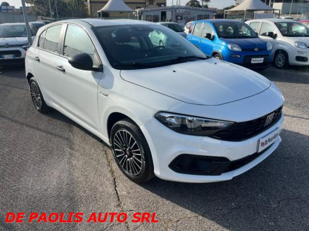 FIAT Tipo 1.0 5 porte city 2023 rif. 23438849 - Foto 2