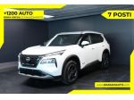 NISSAN X-Trail e-Power e-4orce 4WD 7 posti N-Connecta rif. 23900607