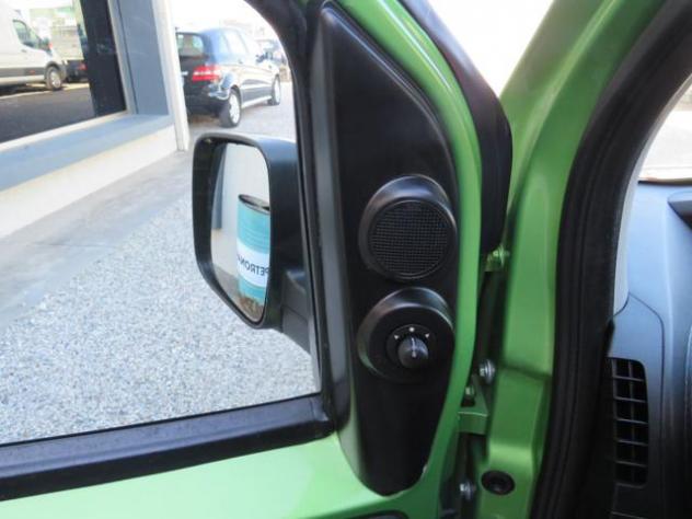 FIAT Qubo 1.3 MJT 75 CV Trekking rif. 24043220 - Foto 10